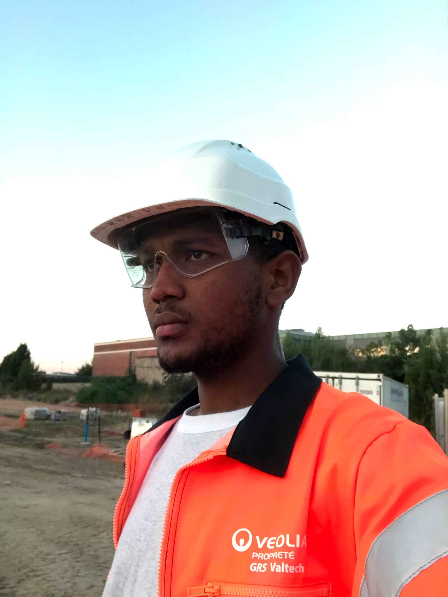 M. Bobo Diallo